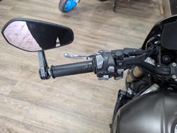 2022 BENELLI LEONCINO 800 TRAIL BRONZE