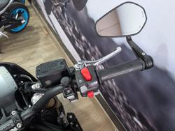 2022 BENELLI LEONCINO 800 TRAIL BRONZE