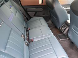 2025 MINI Countryman S Favoured