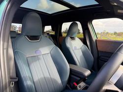 2025 MINI Countryman S Favoured