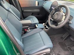 2025 MINI Countryman S Favoured