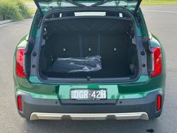 2025 MINI Countryman S Favoured