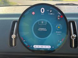 2025 MINI Countryman S Favoured