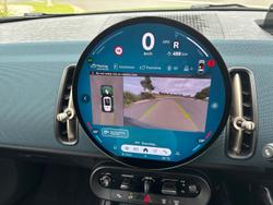 2025 MINI Countryman S Favoured