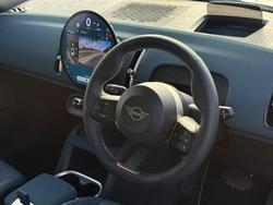 2025 MINI Countryman S Favoured