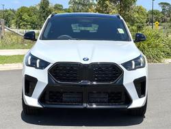 2025 BMW X2 xDrive20i M Sport