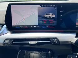 2025 BMW X2 xDrive20i M Sport