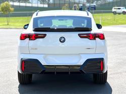 2025 BMW X2 xDrive20i M Sport