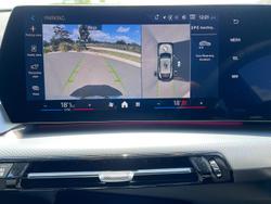 2025 BMW X2 xDrive20i M Sport