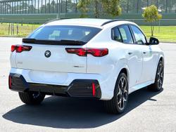 2025 BMW X2 xDrive20i M Sport