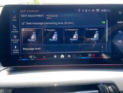 2025 BMW X2 xDrive20i M Sport