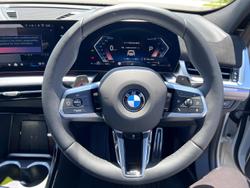 2025 BMW X2 xDrive20i M Sport