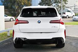 2025 BMW X3 30e xDrive