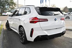 2025 BMW X3 30e xDrive