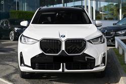 2025 BMW X3 30e xDrive