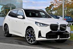 2025 BMW X3 30e xDrive