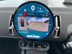 2025 MINI Countryman S Classic