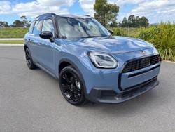 2025 MINI Countryman S Classic