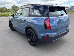 2025 MINI Countryman S Classic