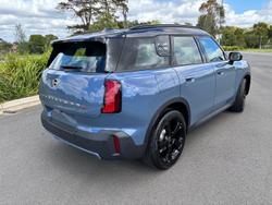 2025 MINI Countryman S Classic