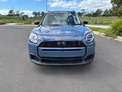 2025 MINI Countryman S Classic