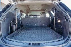 2024 Ford Everest Wildtrak