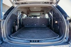 2024 Ford Everest Wildtrak