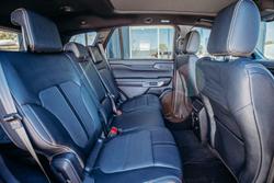 2024 Ford Everest Wildtrak