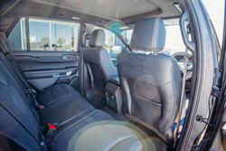 2024 Ford Everest Wildtrak