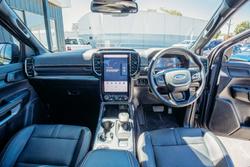 2024 Ford Everest Wildtrak