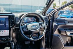 2024 Ford Everest Wildtrak