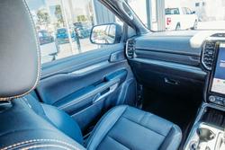 2024 Ford Everest Wildtrak