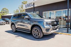 2024 Ford Everest Wildtrak