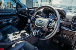 2024 Ford Everest Wildtrak