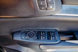 2024 Ford Everest Wildtrak