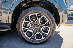 2024 Ford Everest Wildtrak