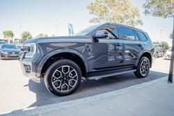 2024 Ford Everest Wildtrak