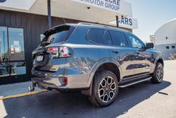 2024 Ford Everest Wildtrak