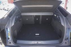 2024 Peugeot 3008 Allure Hybrid