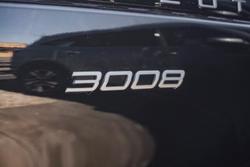 2024 Peugeot 3008 Allure Hybrid