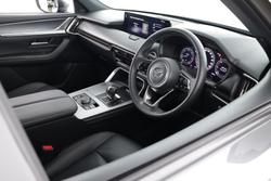 2024 Mazda CX-60 D50e Azami