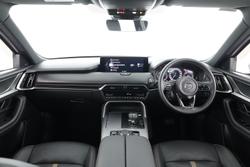 2024 Mazda CX-60 D50e Azami