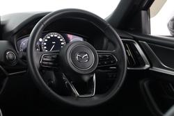 2024 Mazda CX-60 D50e Azami
