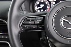 2024 Mazda CX-60 D50e Azami
