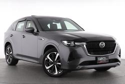 2024 Mazda CX-60 D50e Azami