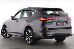 2024 Mazda CX-60 D50e Azami