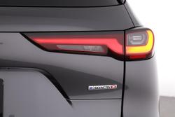 2024 Mazda CX-60 D50e Azami