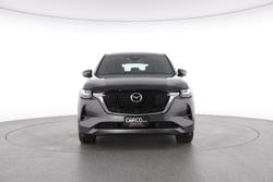 2024 Mazda CX-60 D50e Azami
