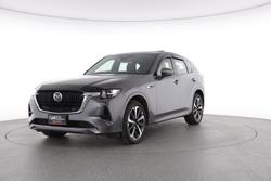 2024 Mazda CX-60 D50e Azami