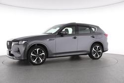 2024 Mazda CX-60 D50e Azami